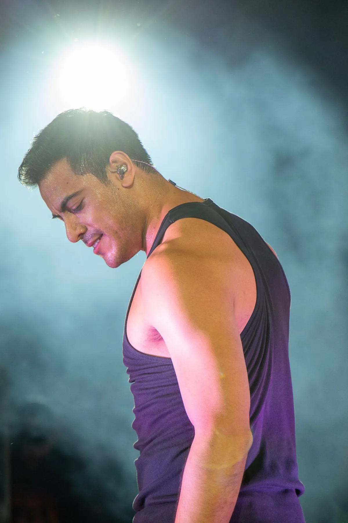 Live music photography 01